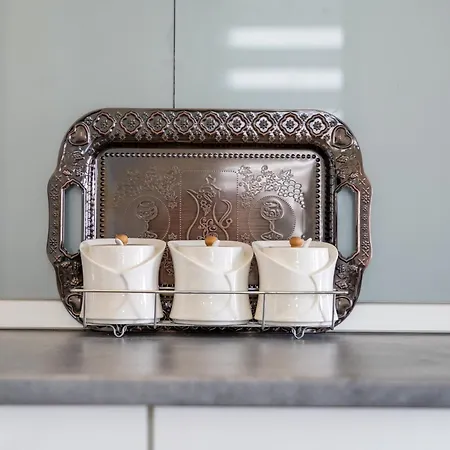 Lotus 10 Appartamento *