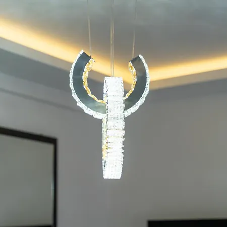 Lotus 10 Apartment