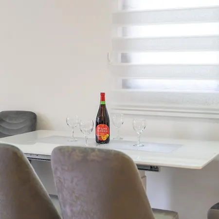 Appartamento Lotus 10 Zlatibor