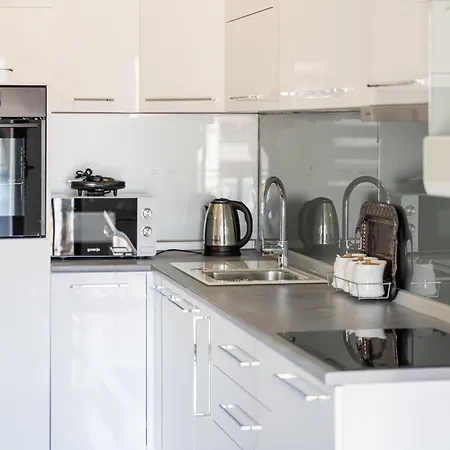 Lotus 10 Appartamento *