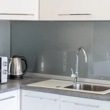 Appartamento Lotus 10 Zlatibor