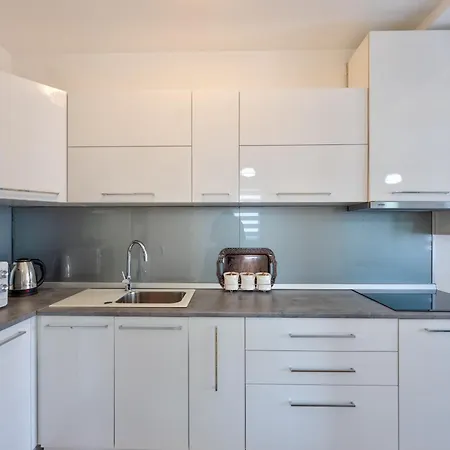 Lotus 10 Apartment Zlatibor