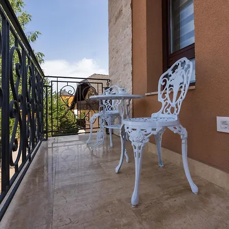 Lotus 10 Appartamento