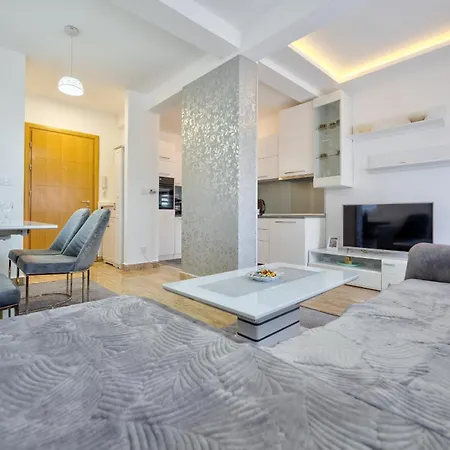 Lotus 10 Apartment Zlatibor