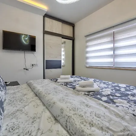 Lotus 10 Apartment Zlatibor