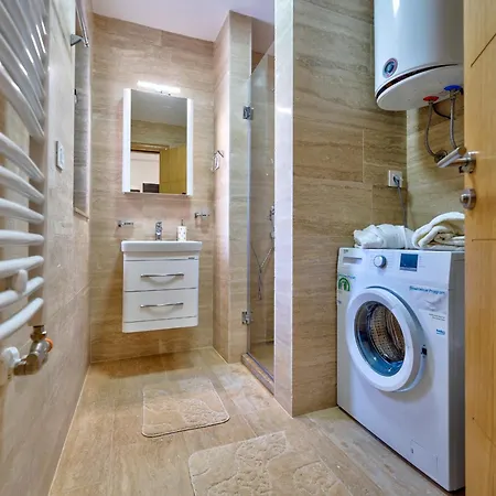 Appartamento Lotus 10